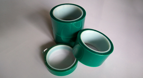 哪里能找到綠色高溫膠帶廠家? 哪里能找到綠色高溫膠帶廠家?