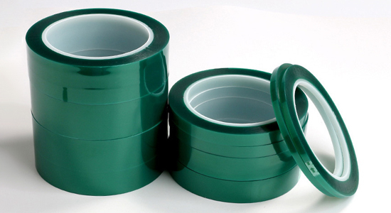綠色高溫膠帶該如何選擇品牌?注意什么? 綠色高溫膠帶該如何選擇品牌?注意什么?
