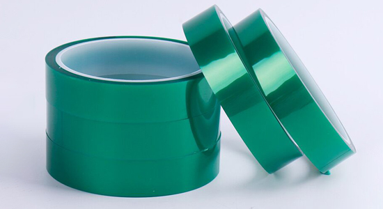 綠色高溫膠帶發揮哪些重要特性呢? 綠色高溫膠帶發揮哪些重要特性呢?