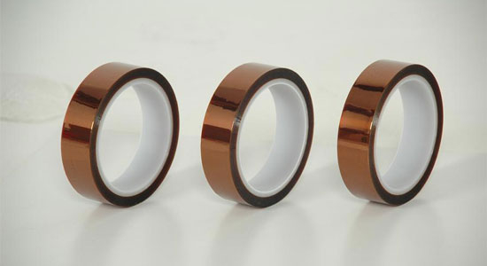 聚酰亞胺膠帶只能在工業上使用嗎？