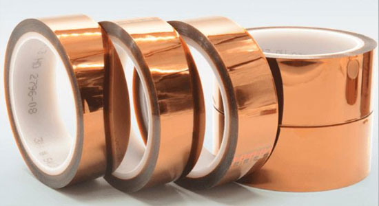 如何挑選聚酰亞胺膠帶品牌？