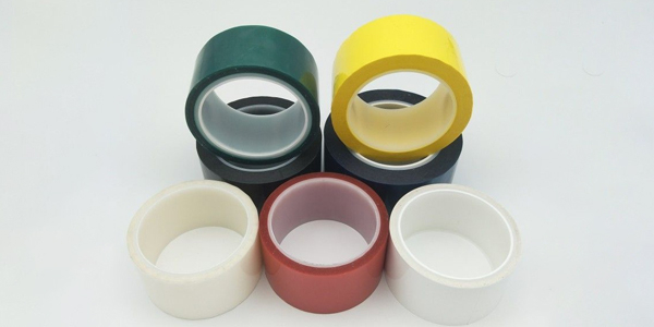 PET高溫膠帶是如何耐高溫的？