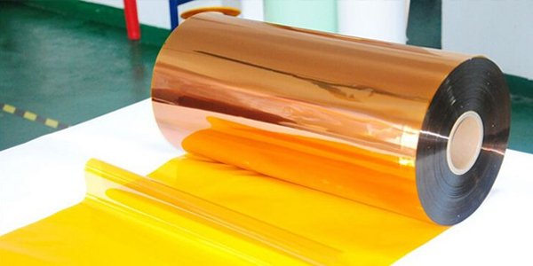 聚酰亞胺薄膜有什么優點？