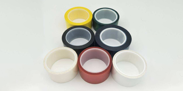 小知識！PET高溫膠帶正確使用方法