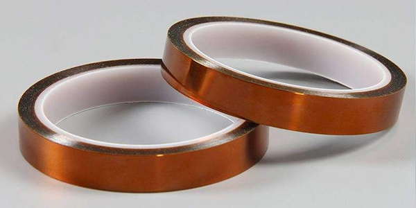 金手指高溫膠帶能絕緣嘛？絕緣等級是多少？