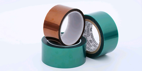 PET高溫膠帶和金手指高溫膠帶究竟有什么不同？