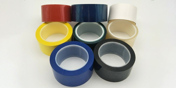 高溫膠帶儲存時切記要注意的事情，非常重要！