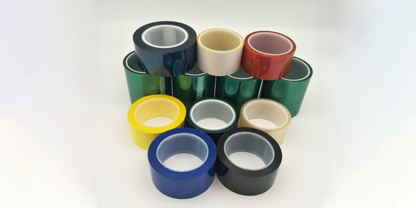 PET高溫膠帶為什么會翹邊，千萬要注意了！