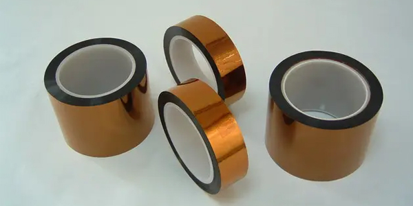 聚酰亞胺膠帶在各行業中有著怎樣的優勢 聚酰亞胺膠帶在各行業中有著怎樣的優勢