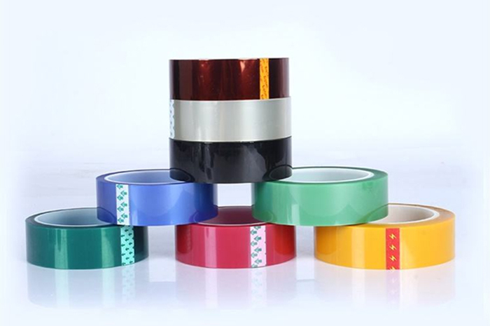 PET高溫膠帶產品詳細信息 PET高溫膠帶產品詳細信息